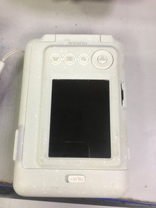 Б/в Фотокамера миттєвого друку Fujifilm instax mini liplay 01-201031402