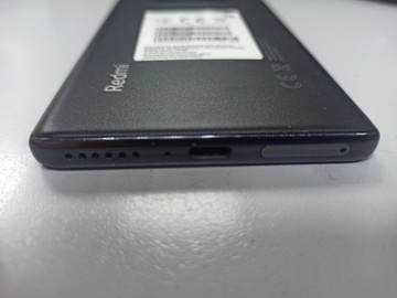 Б/у Мобільний телефон Xiaomi redmi note 14 pro 8/256gb 01-201031436