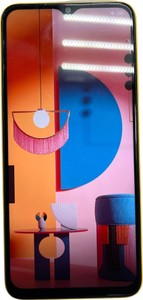 Б/у Мобільний телефон Xiaomi poco m5 4/64gb 01-201031366