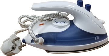 Б/у Утюг Scarlett sc-1135s 01-200859123