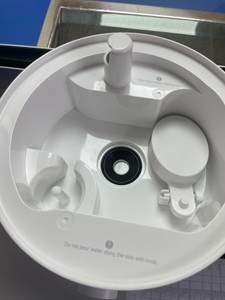 Б/в Зволожувач повітря Xiaomi smart humidifier 2 lite 01-201032045