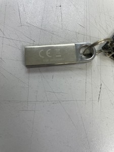 Б/в Usb-флешка Goodram 8gb 01-201033607