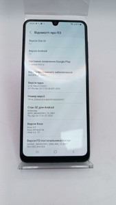 Б/у Мобільний телефон Samsung galaxy m32 6/128gb 01-201033591