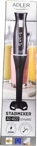 Б/у Блендер Adler ad 4622 01-200978846