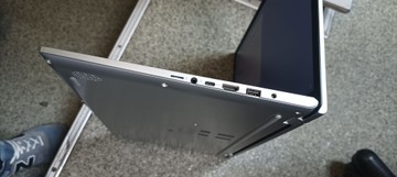 Б/в Ноутбук Asus 17/pentium 7505 ddr4/8gb ddr4/hdd *відсутній/ssd 128 gb/*інтегрована 01-201036038