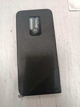Б/в Мобільний телефон Motorola defy xt2083-9 4/64gb 01-201037851