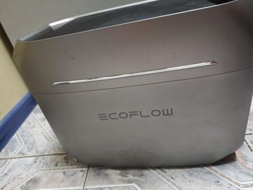 Б/в Зарядна станція Ecoflow delta 3 plus 01-201039021
