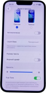 Б/в Мобільний телефон Apple iphone 13 128gb 01-200986780