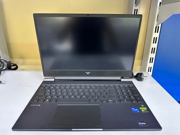 Hp 15/core i5-12450h ddr5/16gb ddr5/hdd *відсутній/ssd 500 gb/geforce rtx3050 6gb