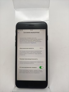 Б/в Мобільний телефон Apple iphone 7 32gb 01-201041275