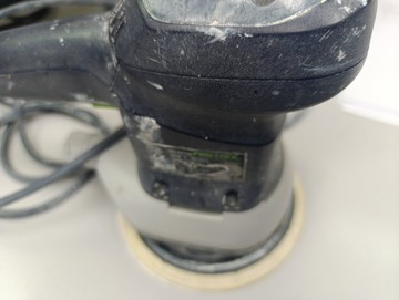 Б/в Шліфмашина вібро Festool ets 150/3 eq 01-201040934