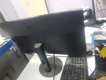 Б/у Монитор Aoc g2590fx 01-201042269
