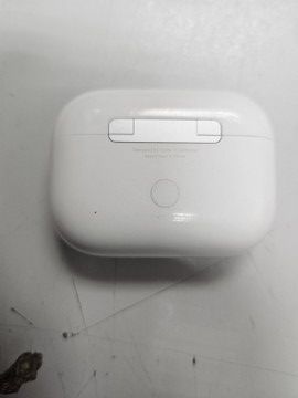 Б/в Навушники Apple airpods pro 2nd generation magsafe 01-201041480