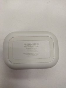 Б/в Навушники Fresh N Rebel 3atw3001rbl v1 001 01-201042339