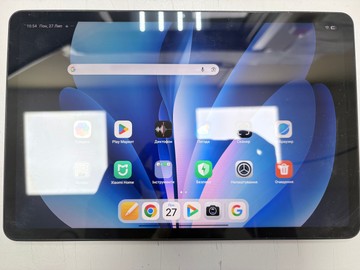 Б/в Планшет Xiaomi redmi pad 2 4/128gb wi-fi 01-201042387