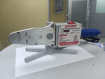 Б/в Паяльник для труб Koer kw.03 01-201042420
