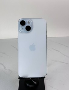 Б/в Мобільний телефон Apple iphone 15 128gb 01-200997079