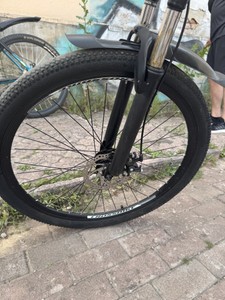 Б/в Велосипед Crossbike storm 01-201044250
