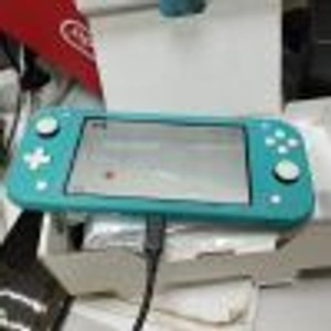 Б/в Ігрова приставка Nintendo switch lite 01-201044196