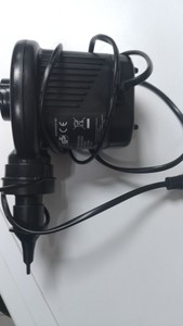 Б/в Компресор Intex ap620-iii 01-201044015