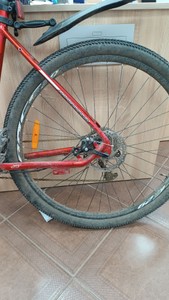 Б/в Велосипед Formula zephyr 2.0 01-201044133