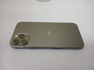 Б/в Мобільний телефон Apple iphone 12 pro 256gb 01-201045299