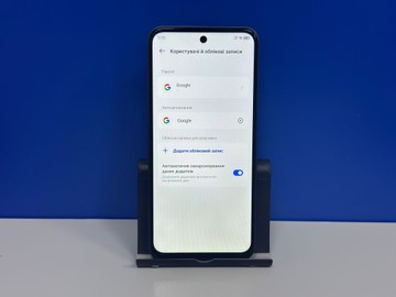 Б/в Мобільний телефон Tecno spark go 1 kl4 3/128gb 01-201045263