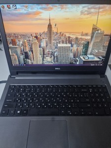 Dell 15/core i5 6200u ddr3/8gb ddr3/hdd 1000 gb/ssd *відсутній/radeon r5 m335