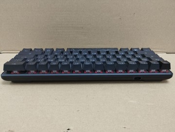 Б/в Клавіатура Hyperx alloy origins 60 01-201045544