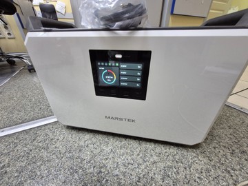Б/в Зарядна станція Marstek mercury m2200 01-201046726