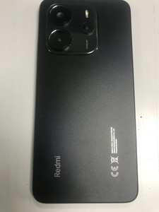 Б/у Мобільний телефон Xiaomi redmi note 14 6/128gb 01-201043582