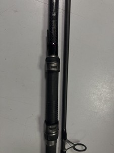 Б/у Удилище Shimano tribal carp tx-2 intensity 13ft 3.9м 3.5lb 01-201048215
