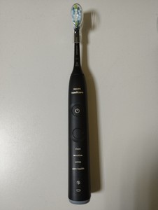 Б/в Електрична зубна щітка Philips sonicare 7100 series hx7421/01 01-201052299