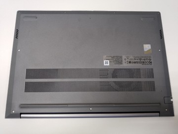 Б/у Ноутбук Lenovo 15/core 7 240h ddr4/16gb ddr4/hdd *відсутній/ssd 1000 gb/*інтегрована 01-201005209