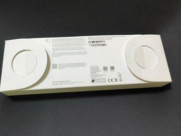 Б/в Смарт-годинник Apple watch series 10 gps 46mm alu. case 01-201052528