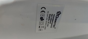 Б/в Обігрівач Domotec ms 5961 01-201054464