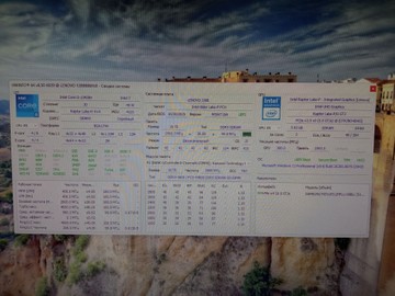 Б/в Системний блок Lenovo neo 50q gen5/intel core i5-13420h/16 gb ddr5/ssd 512 gb 01-201054706