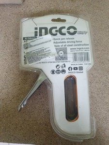Б/в Степлер Ingco hsg1404 01-201053138