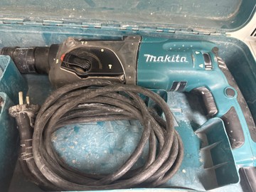 Б/в Перфоратор Makita hr2470t 01-201052654