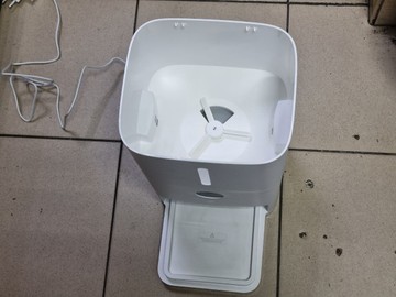 Б/у Розумна годівниця Xiaomi smart pet food feeder 2 01-201054882