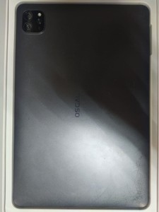 Б/в Планшет Blackview oscal pad 60 3/64gb 01-201054239
