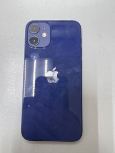 Б/в Мобільний телефон Apple iphone 12 mini 64gb 01-201053082