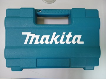 Б/в Дриль ударний Makita df001dw + набір 01-201053584