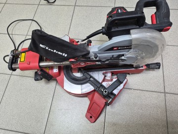 Б/в Пила дискова Einhell tc-sm 2531/2 u 01-201053545