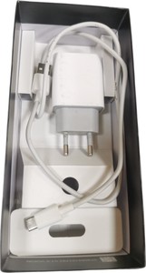 Б/в Мобільний телефон Zte nubia neo 3 gt 5g 12/256gb 01-200967738