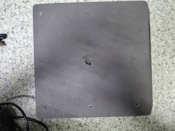 Б/в Ігрова приставка Sony playstation 4 slim 1tb 01-201054814