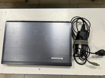 Б/в Ноутбук Lenovo 15/core i7 3610qm ddr3/16gb ddr3/hdd 500 gb/geforce gt645m 01-201054976