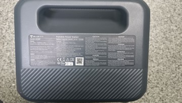 Б/в Зарядна станція Bluetti ac50p 01-201057882