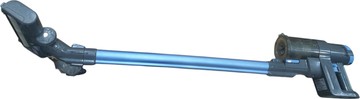 Б/в Пилосос акумуляторний Thomas quick stick turbo plus (785304) 01-201054177