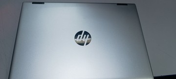 Б/в Ноутбук Hp 14/core i7-1165g7 ddr4/16gb ddr4/ssd 256 gb/*інтегрована 01-201057886